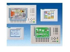 西门子K-TP178micro在工控系统中的应用与优势分析