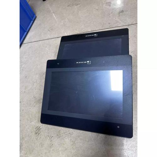 议价威纶通触摸屏mt6103ip,10寸工控屏,工厂设备更新库存
